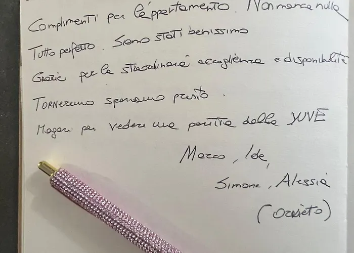 Historic Center Via Po * Torino