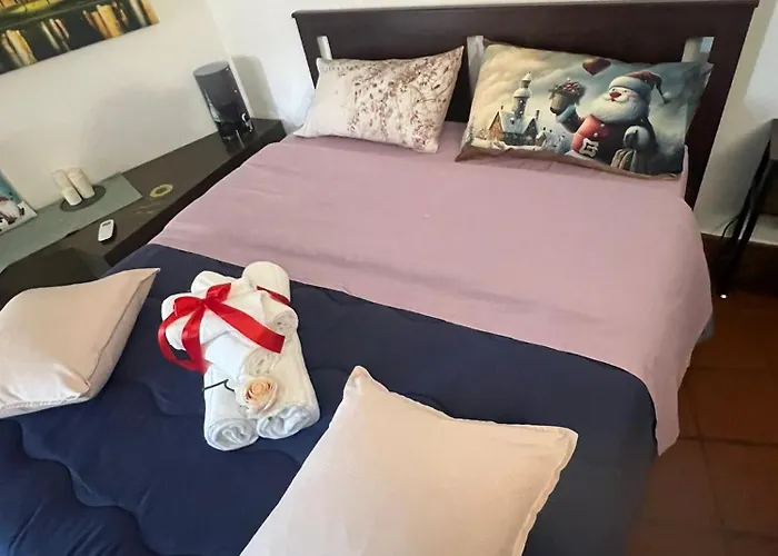 Appartement Historic Center Via Po