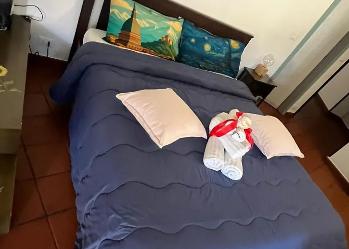 Appartamento Historic Center Via Po