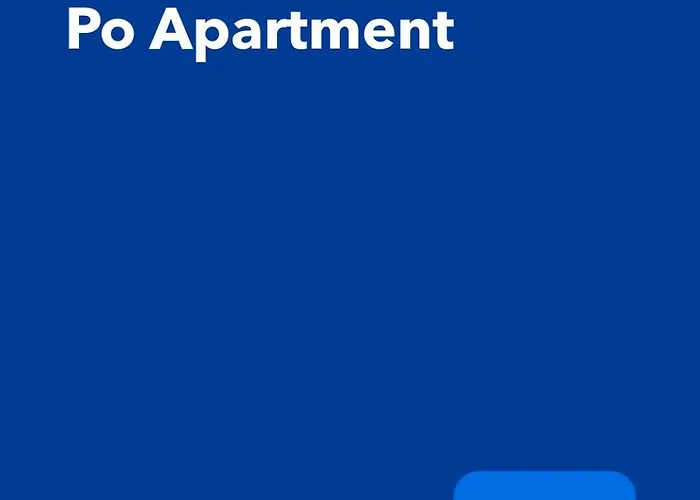 Appartamento Historic Center Via Po