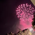 公寓 Historic Center Via Po