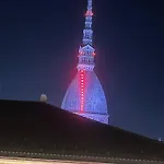 Historic Center Via Po 公寓 都灵