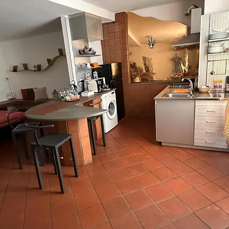 Apartament Historic Center Via Po *