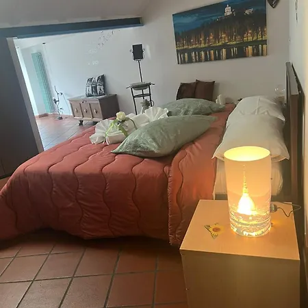 Apartament Historic Center Via Po Turyn