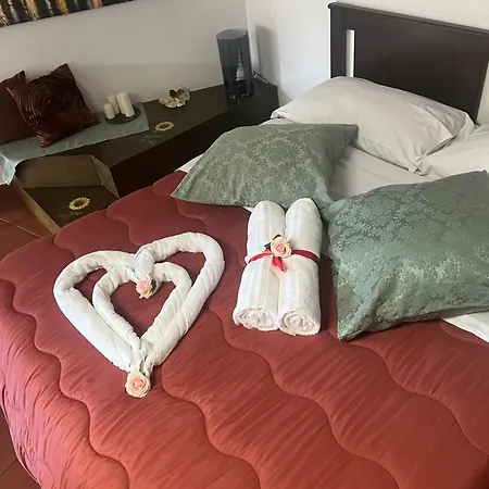 Apartament Historic Center Via Po Turyn