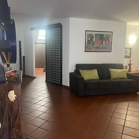 Historic Center Via Po