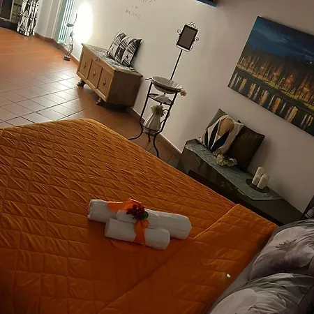 Historic Center Via Po