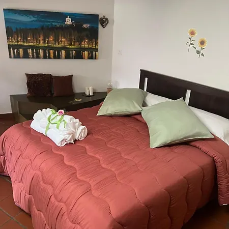 Appartement Historic Center Via Po *