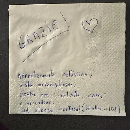 Appartement Historic Center Via Po Turijn