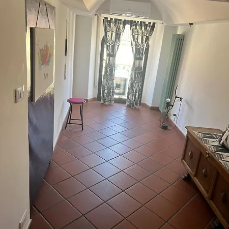 Historic Center Via Po Turijn