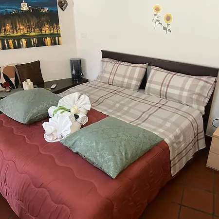 Historic Center Via Po * 토리노