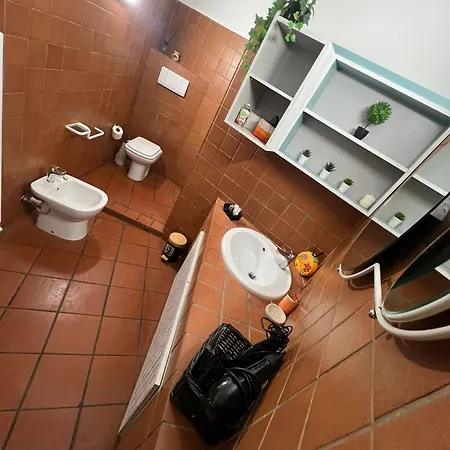 Appartement Historic Center Via Po