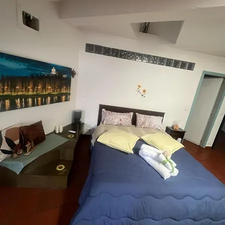 Historic Center Via Po * 토리노