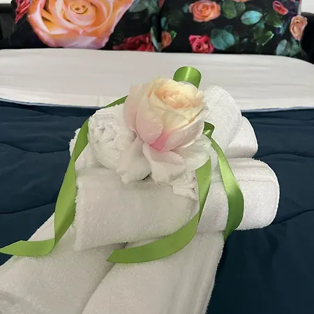 Historic Center Via Po Apartament Turyn