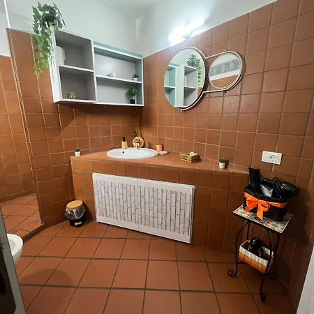 Historic Center Via Po Apartament Turyn