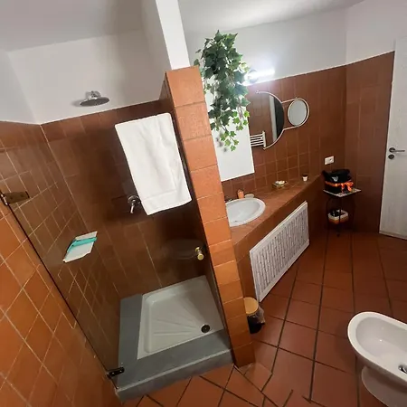 Apartament Historic Center Via Po Turyn