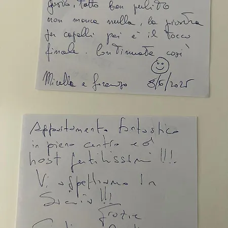 Appartement Historic Center Via Po *