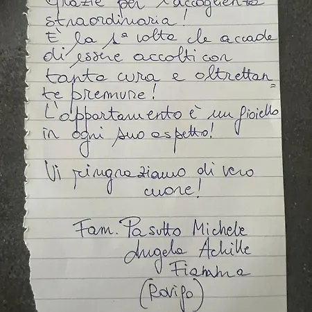 Apartament Historic Center Via Po *