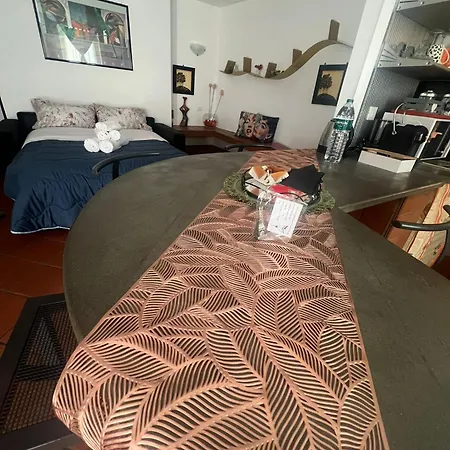 Historic Center Via Po