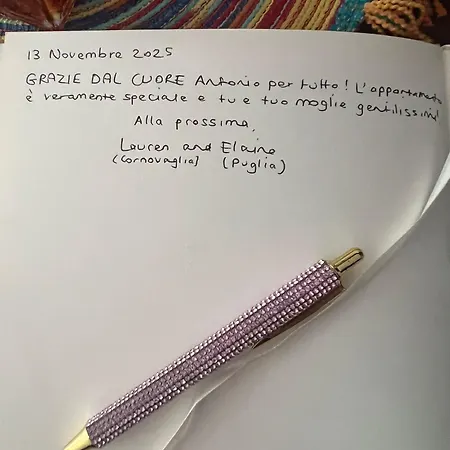 Historic Center Via Po * Turyn