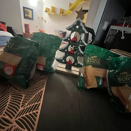 Historic Center Via Po * 토리노