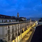 Historic Center Via Po Daire Torino