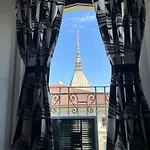 Daire Historic Center Via Po Torino