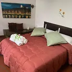 Daire Historic Center Via Po *
