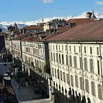 Daire Historic Center Via Po Torino