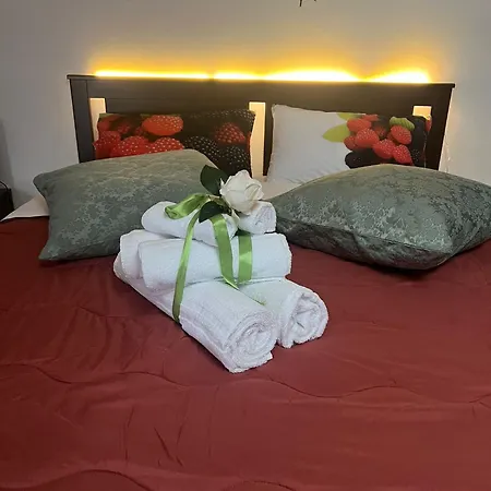 Historic Center Via Po Apartment Turin